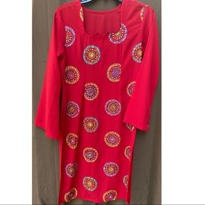 Desi/Pakistani/Indian/Bengali Shalwar Kameez